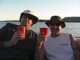 2010 Lake Mead